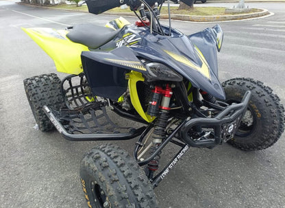 Yamaha Raptor  YFZ 450 cc  Año 2020