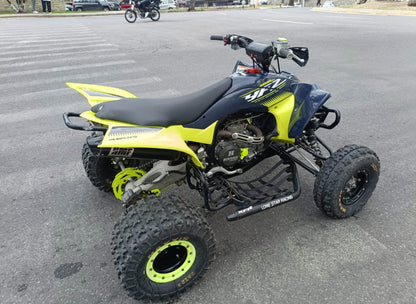 Yamaha Raptor  YFZ 450 cc  Año 2020