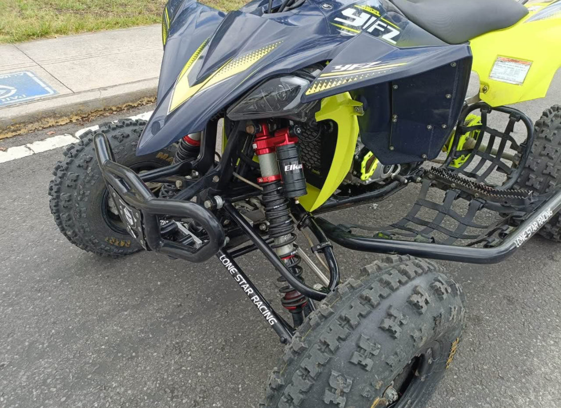 Yamaha Raptor  YFZ 450 cc  Año 2020