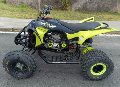 Yamaha Raptor  YFZ 450 cc  Año 2020