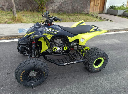 Yamaha Raptor  YFZ 450 cc  Año 2020