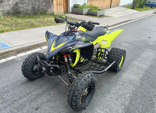 Yamaha Raptor  YFZ 450 cc  Año 2020