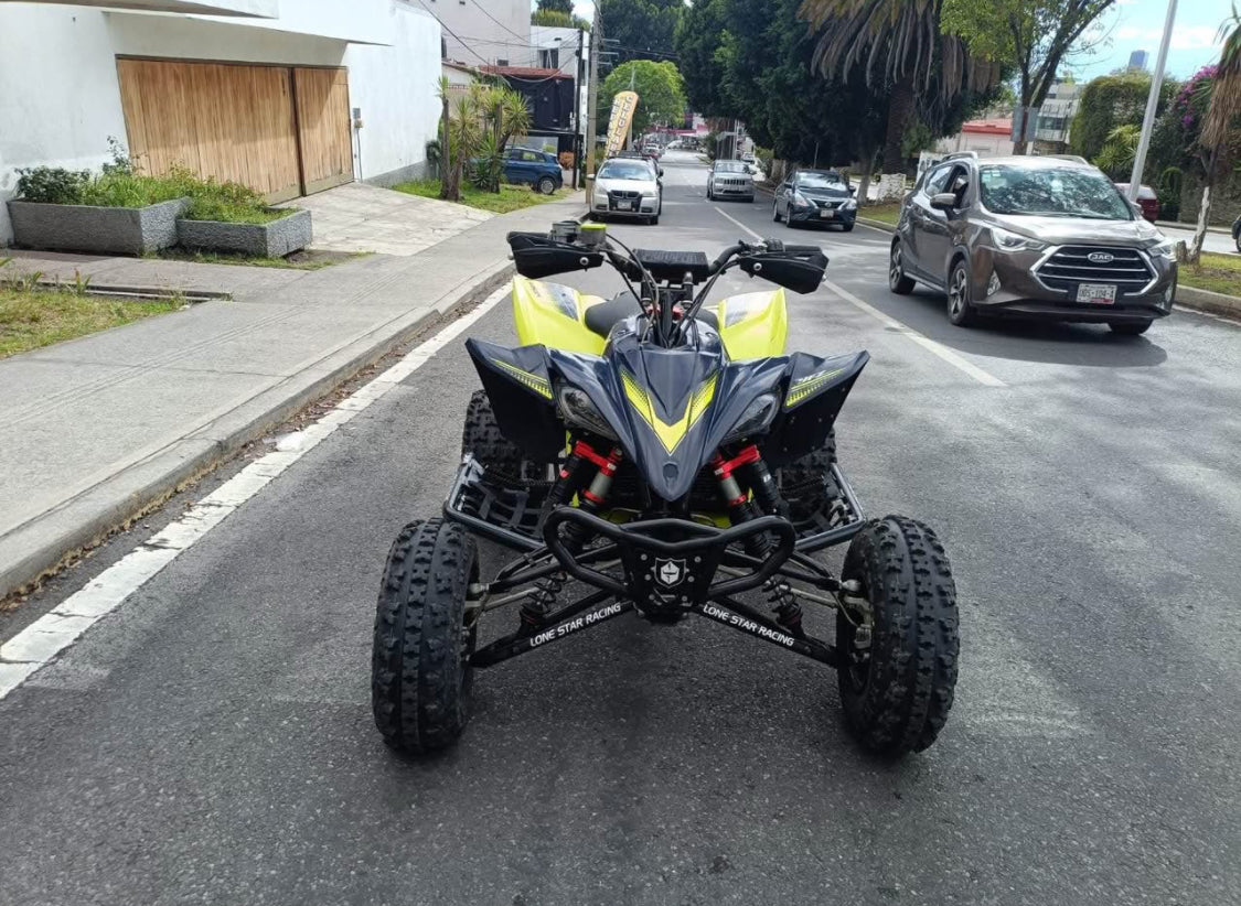 Yamaha Raptor  YFZ 450 cc  Año 2020