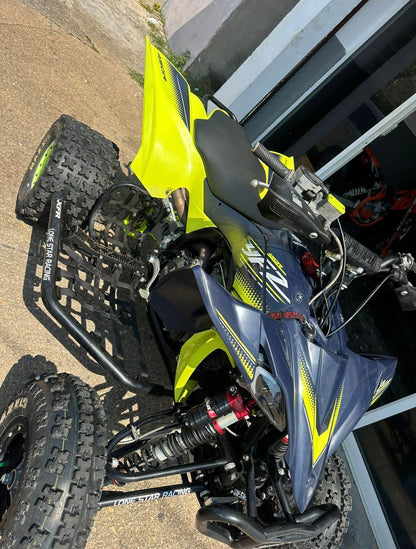 Yamaha Raptor  YFZ 450 cc  Año 2020