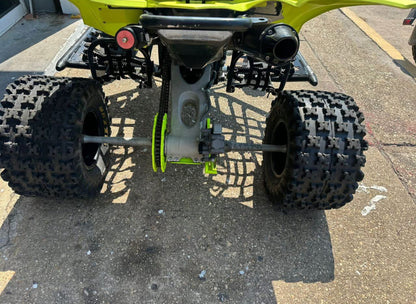 Yamaha Raptor  YFZ 450 cc  Año 2020