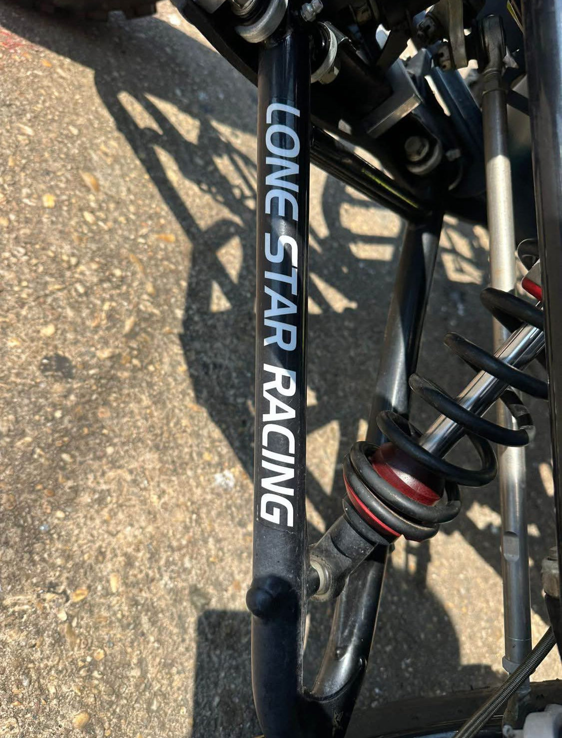 Yamaha Raptor  YFZ 450 cc  Año 2020