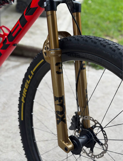 Trek  Súpercaliber  R 29  Año 2023