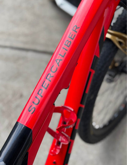 Trek  Súpercaliber  R 29  Año 2023