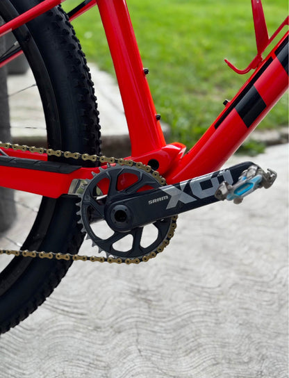 Trek  Súpercaliber  R 29  Año 2023