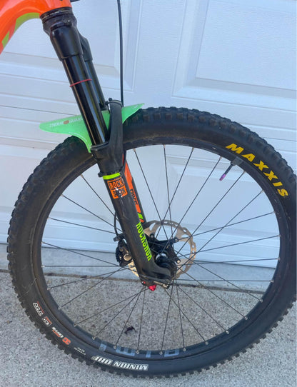 Santa Cruz  5010c Full  Año 2022