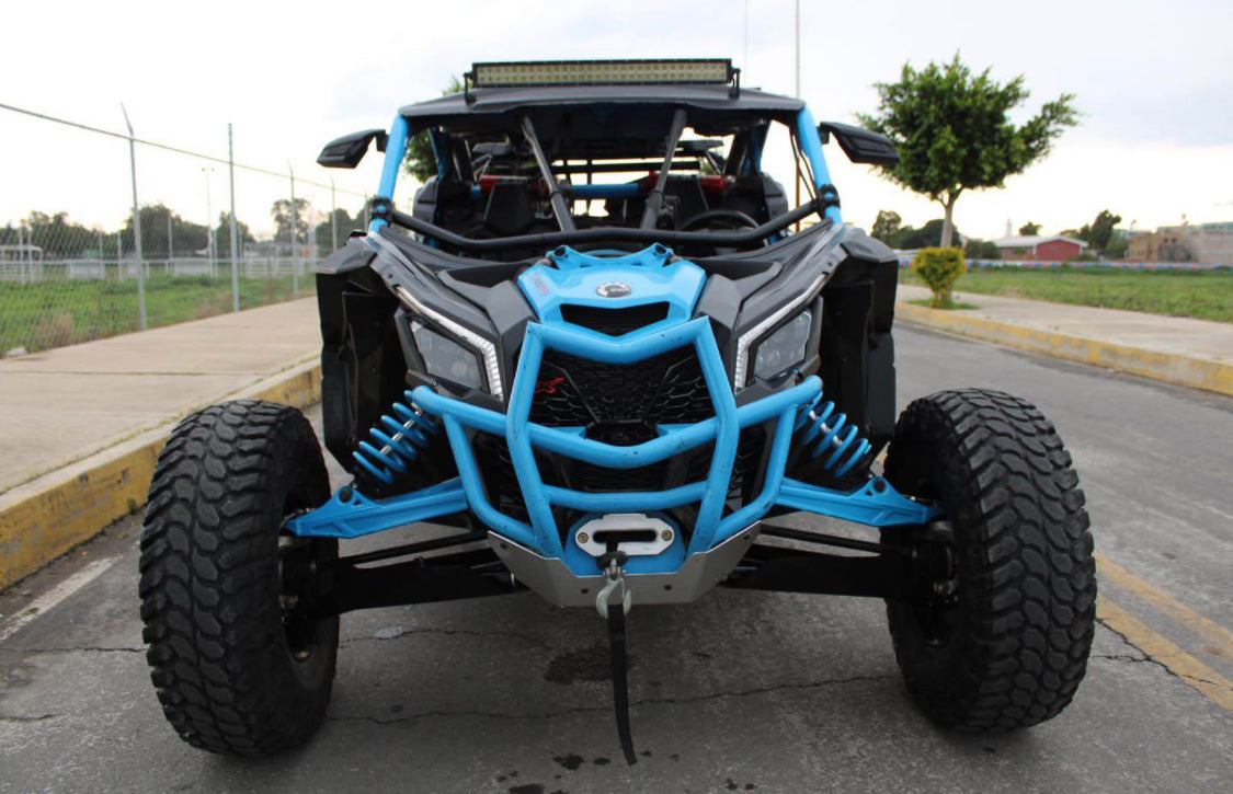 Can am  Maverick X3 Año 2018
