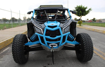 Can am  Maverick X3 Año 2018