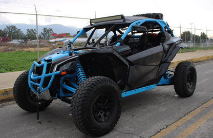 Can am  Maverick X3 Año 2018
