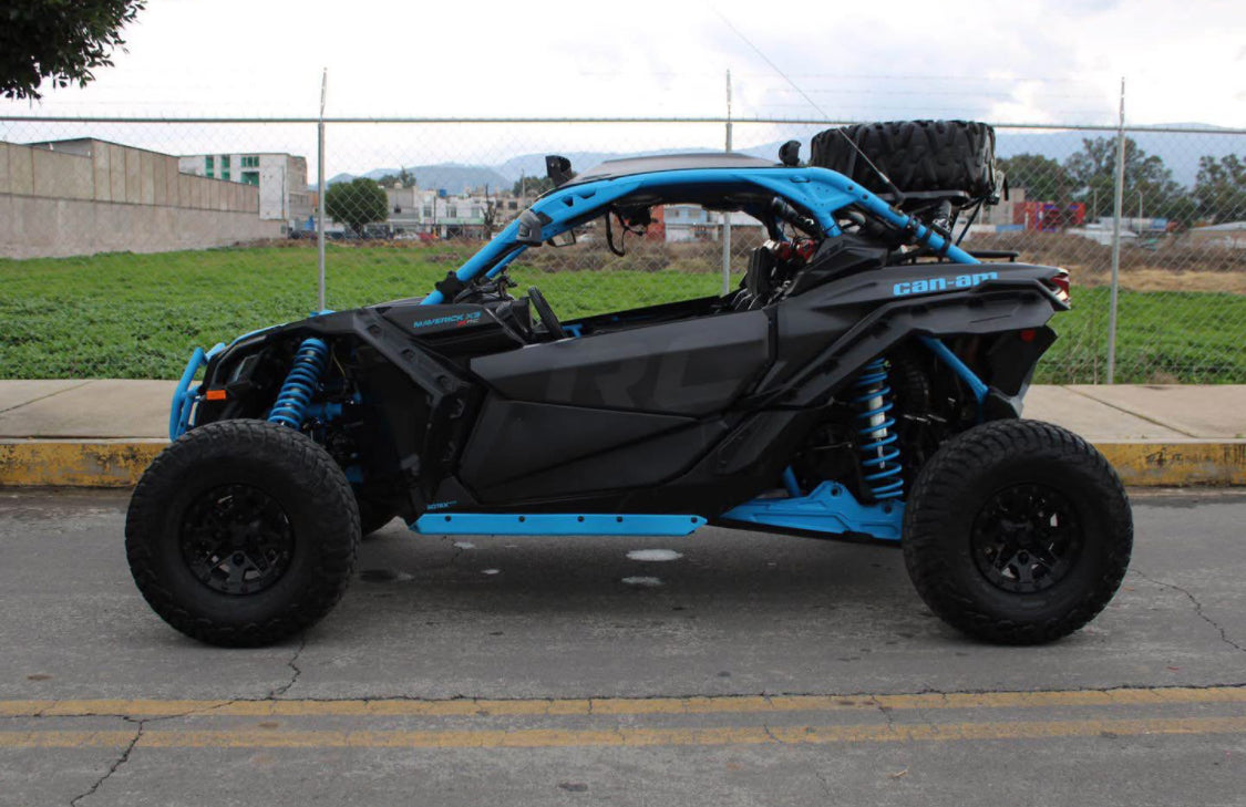 Can am  Maverick X3 Año 2018