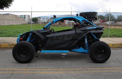 Can am  Maverick X3 Año 2018