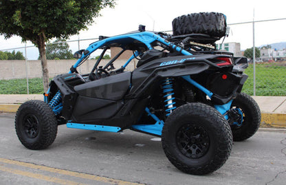 Can am  Maverick X3 Año 2018