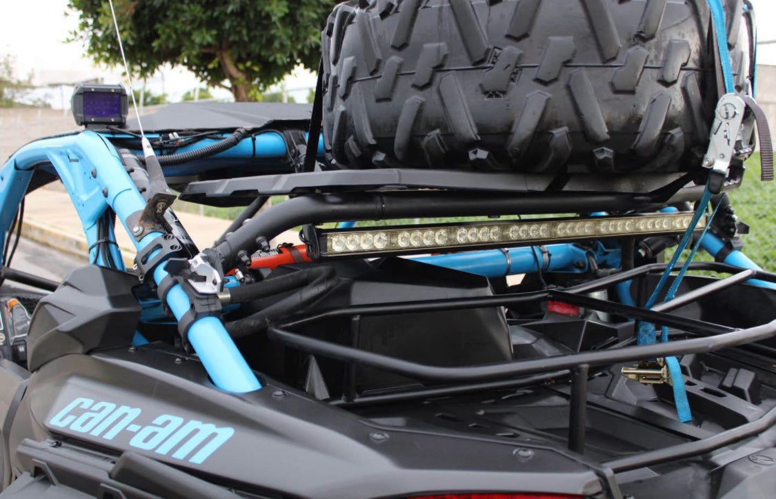 Can am  Maverick X3 Año 2018