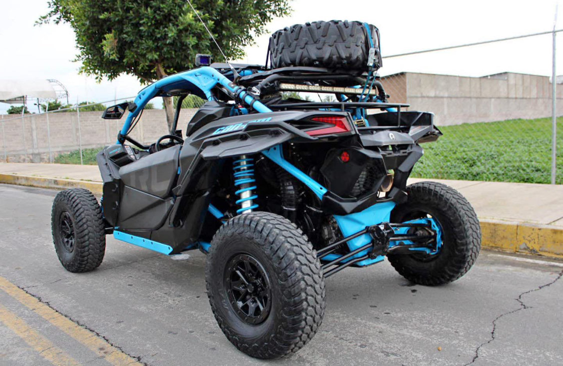 Can am  Maverick X3 Año 2018