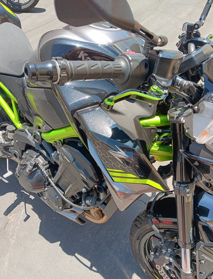 Kawasaki  Z900 Año 2020