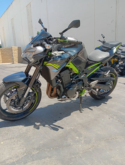 Kawasaki  Z900 Año 2020