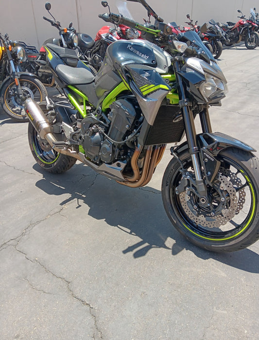 Kawasaki  Z900 Año 2020