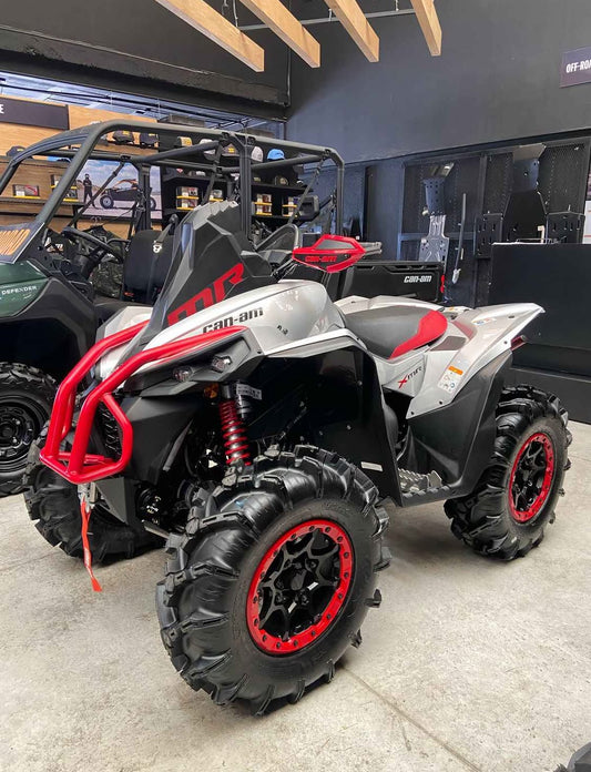 Can am  Renegade  1000 XMR Año 2023