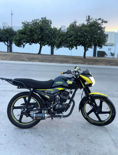 Italika  FT-150 Año 2022