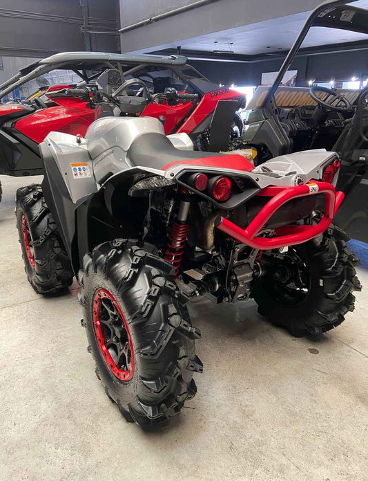 Can am  Renegade  1000 XMR Año 2023