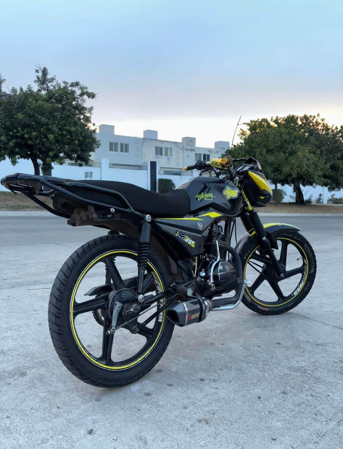 Italika  FT-150 Año 2022