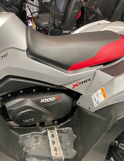 Can am  Renegade  1000 XMR Año 2023