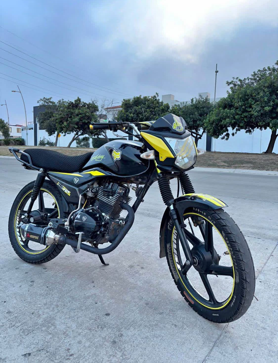 Italika  FT-150 Año 2022