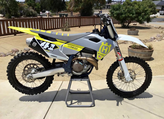 Husqvarna  FC 350  Año 2023