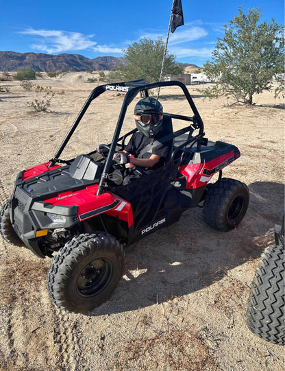 Polaris  Ace 150 Año 2019