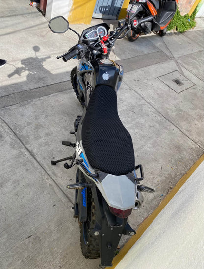 Italika  DM 150  Año 2024