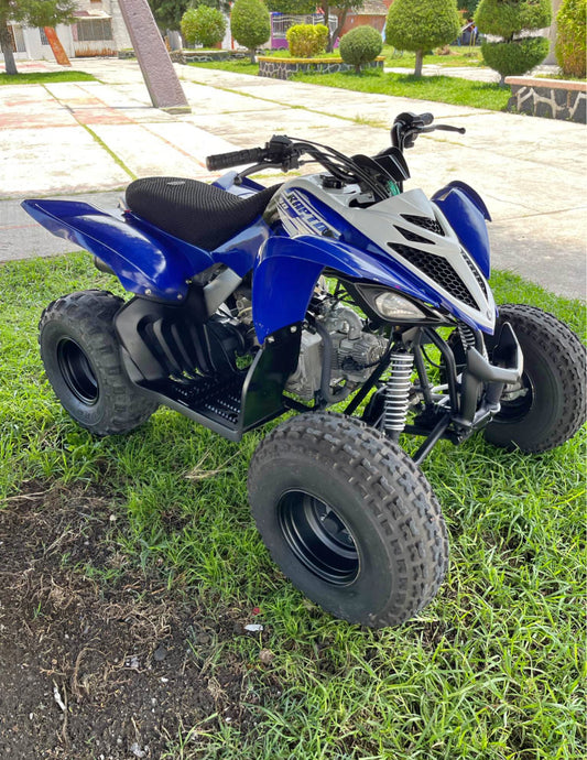 Yamaha  Raptor 90 Año 2019