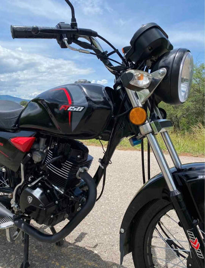 Italika  FT 150  Año 2024