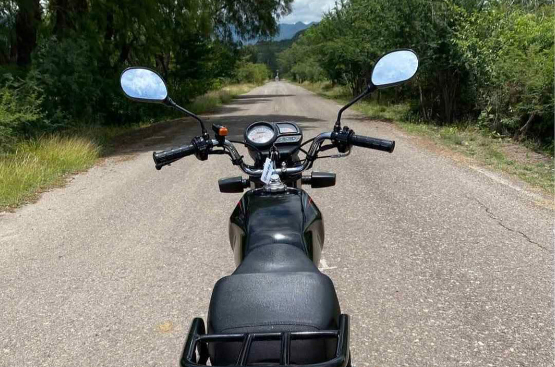 Italika  FT 150  Año 2024