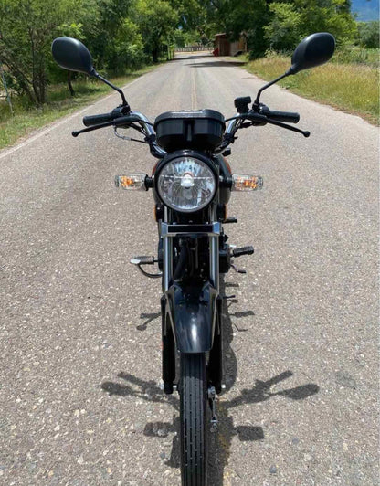 Italika  FT 150  Año 2024