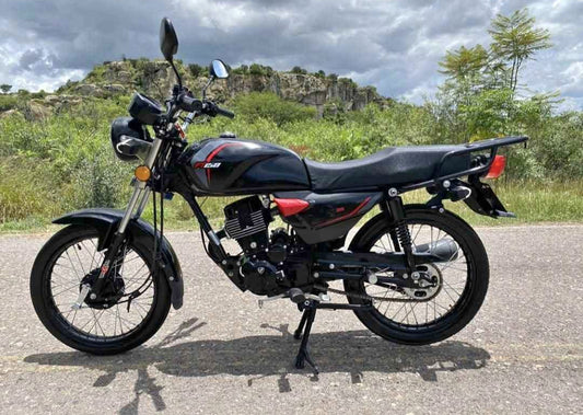 Italika  FT 150  Año 2024