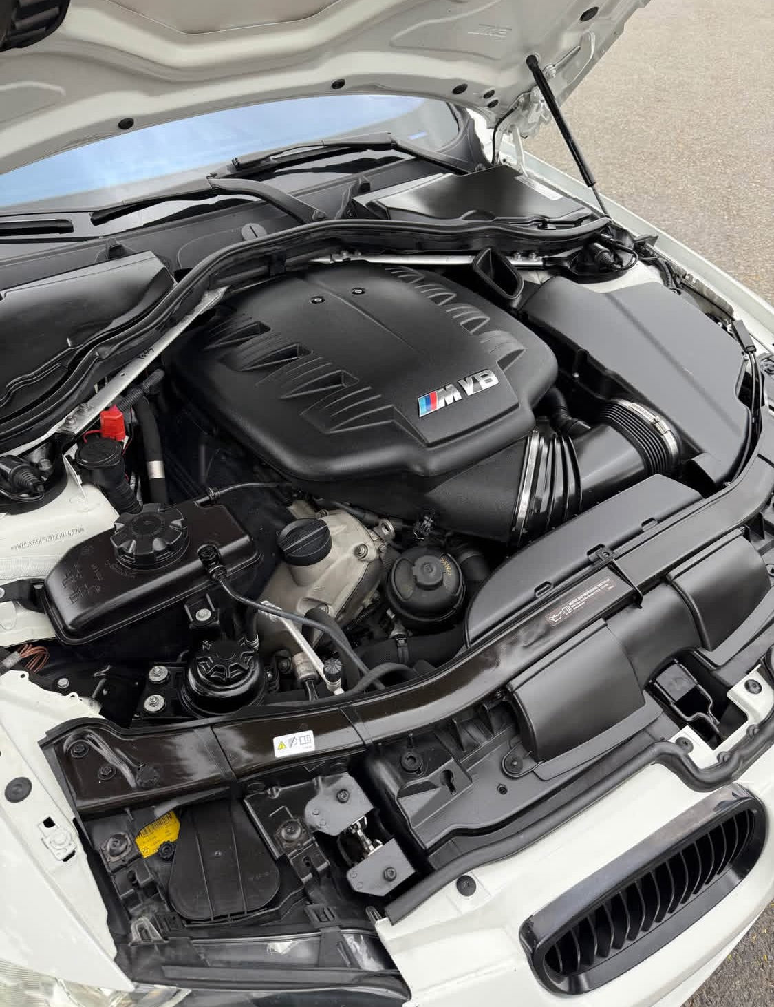 BMW M3  Competition Año 2013