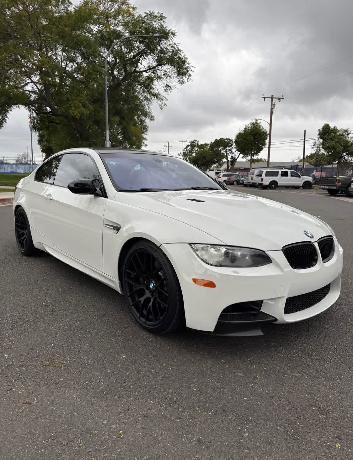 BMW M3  Competition Año 2013