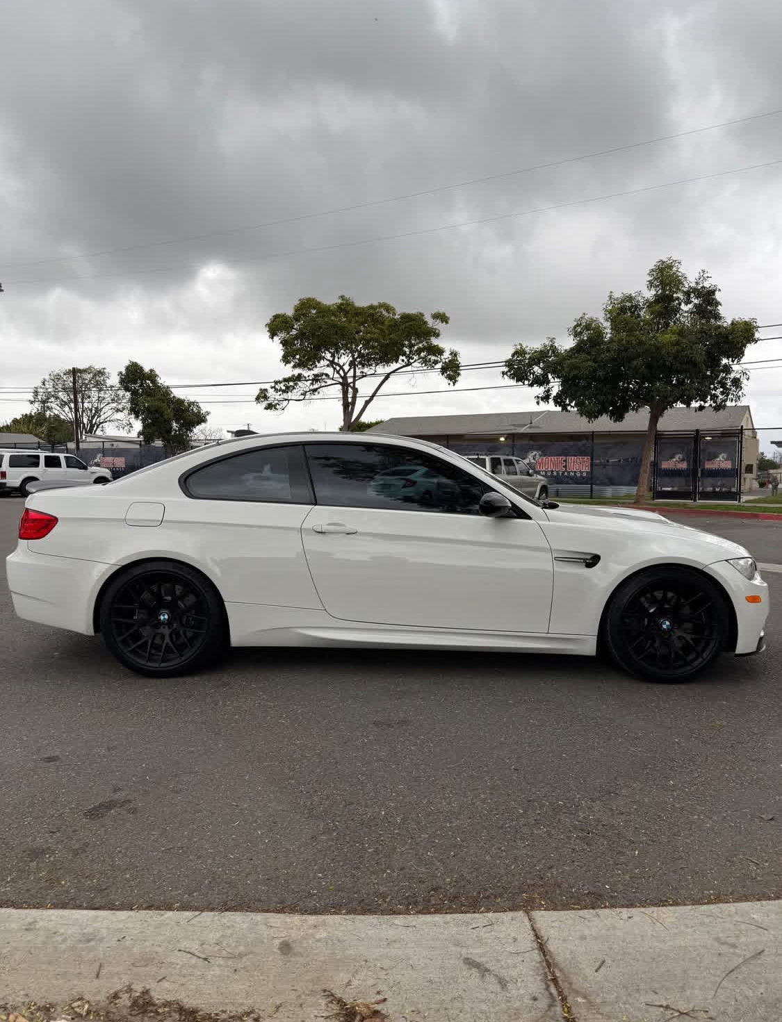 BMW M3  Competition Año 2013