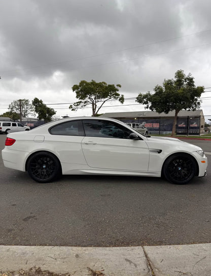BMW M3  Competition Año 2013
