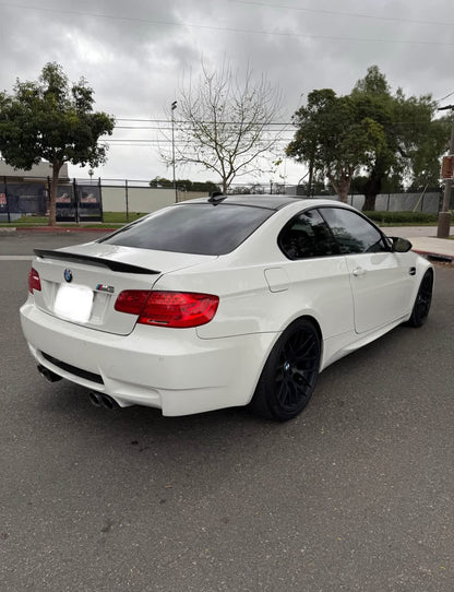 BMW M3  Competition Año 2013