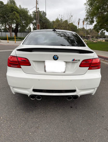 BMW M3  Competition Año 2013