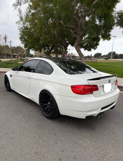 BMW M3  Competition Año 2013