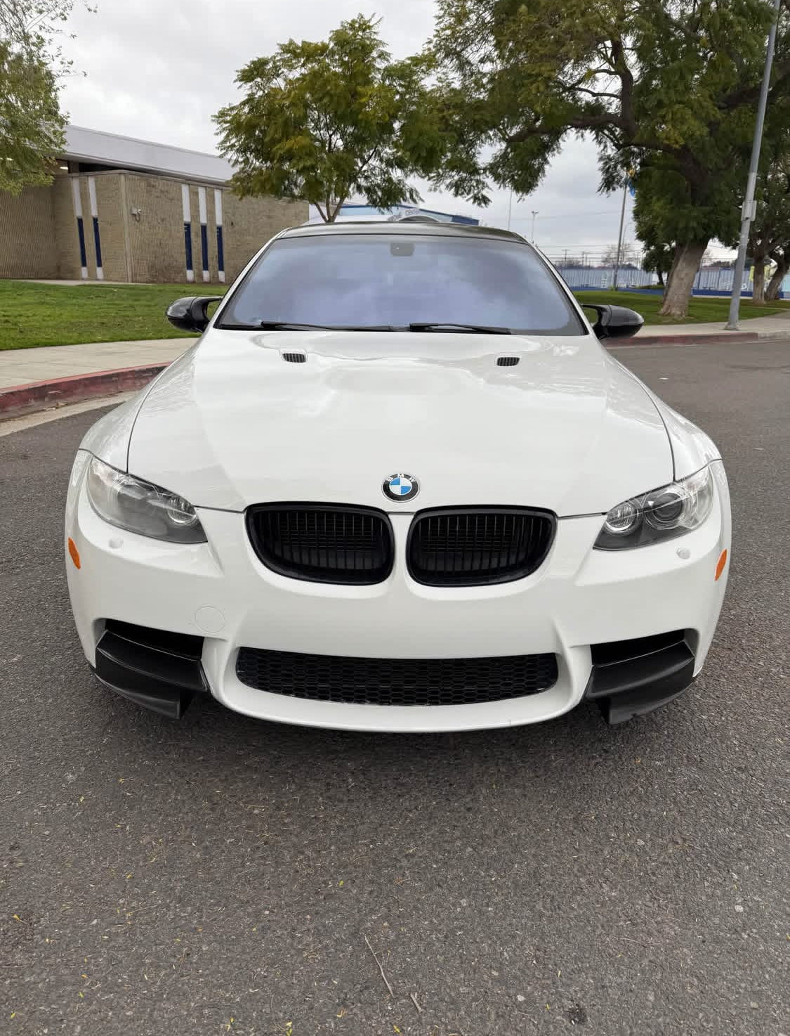 BMW M3  Competition Año 2013