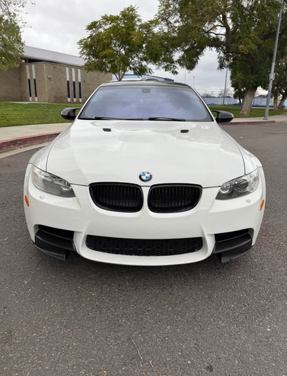 BMW M3  Competition Año 2013