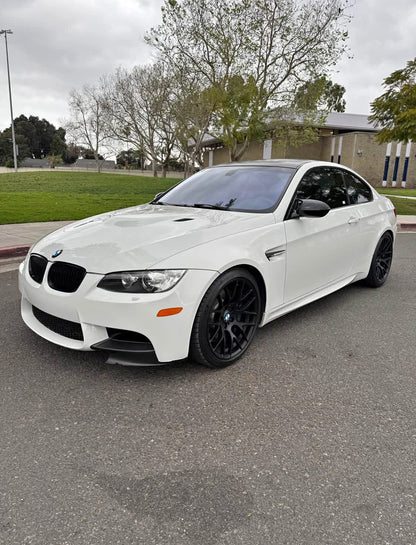 BMW M3  Competition Año 2013