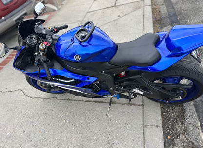 Yamaha  YZF-R Año 2007